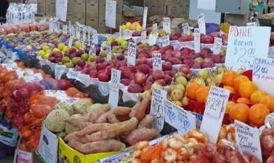 農(nóng)產(chǎn)品市場營銷十大策略