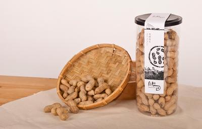 農(nóng)產(chǎn)品包裝設(shè)計 從“土特產(chǎn)”到“藝術(shù)品”，讓濃濃的大自然味道撲面而來