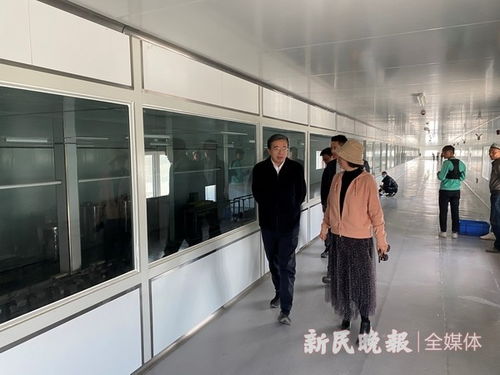 滬疆同心謀發(fā)展，莎車(chē)調(diào)研促落實(shí)——上海援疆前方指揮部深入莎車(chē)縣推進(jìn)重點(diǎn)援疆項(xiàng)目紀(jì)實(shí)